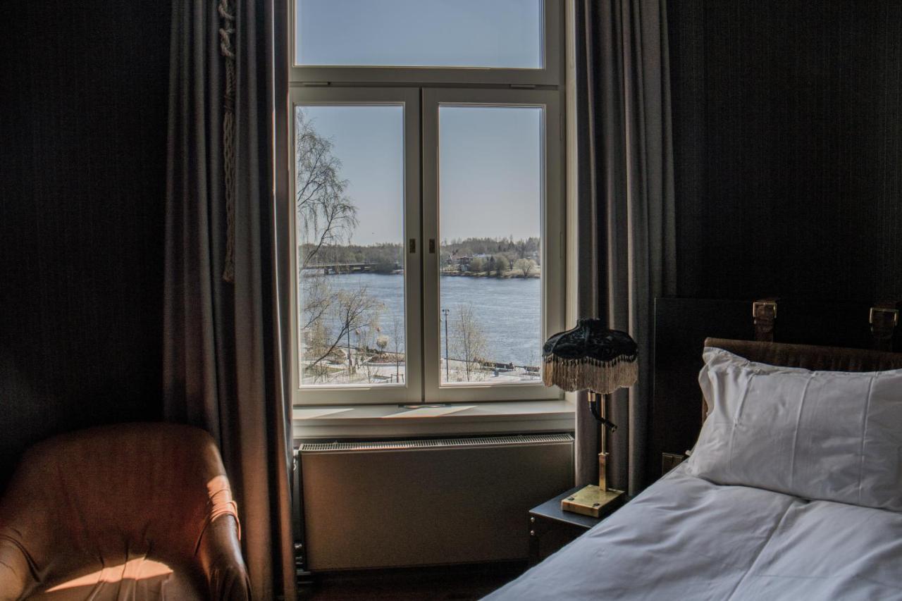 Stora Hotellet; BW Premier Collection Umea Bagian luar foto