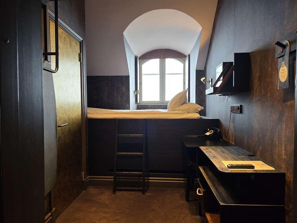 Stora Hotellet; BW Premier Collection Umea Ruang foto